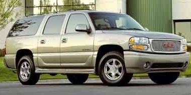 GMC YUKON XL 2003 1GKFK66U03J332590 image